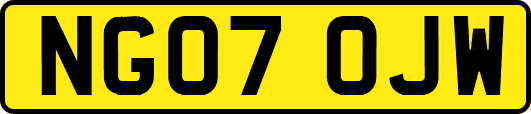 NG07OJW