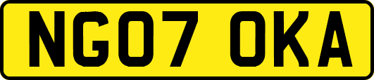 NG07OKA
