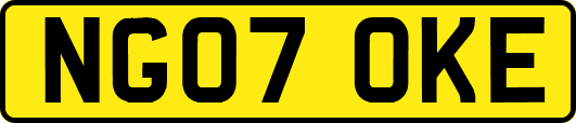 NG07OKE