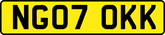 NG07OKK