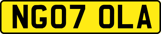 NG07OLA