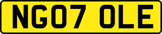 NG07OLE