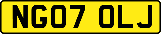 NG07OLJ