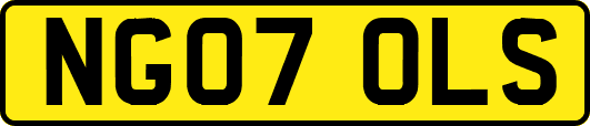 NG07OLS