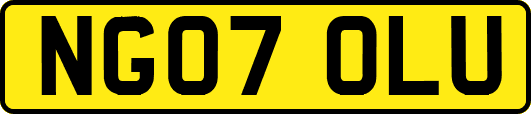 NG07OLU