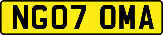 NG07OMA