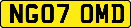 NG07OMD