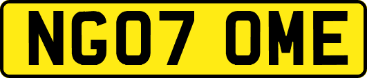 NG07OME
