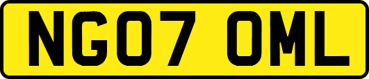 NG07OML