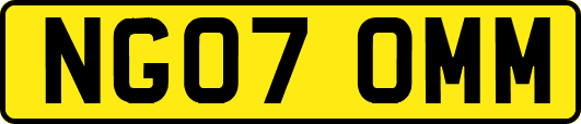 NG07OMM