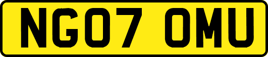 NG07OMU