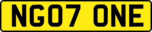 NG07ONE