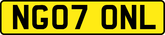 NG07ONL