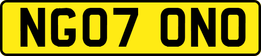 NG07ONO