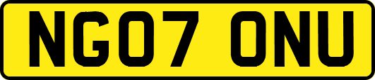 NG07ONU