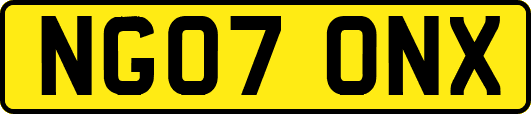 NG07ONX
