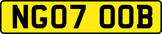 NG07OOB