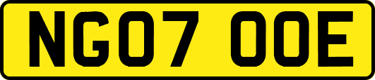 NG07OOE