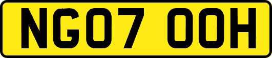 NG07OOH