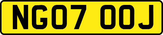 NG07OOJ