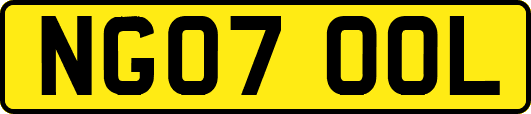 NG07OOL