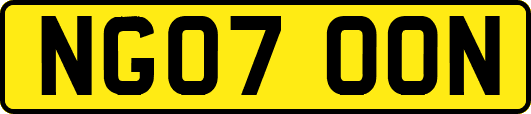 NG07OON