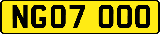 NG07OOO