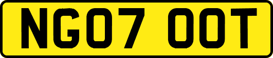 NG07OOT