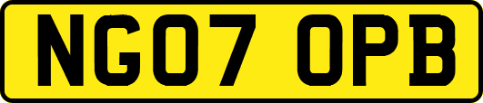 NG07OPB