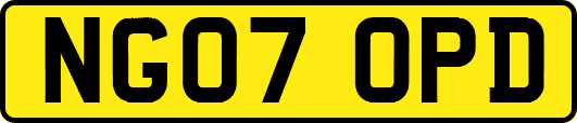 NG07OPD