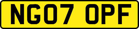 NG07OPF