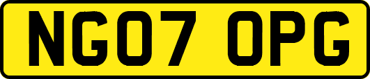 NG07OPG