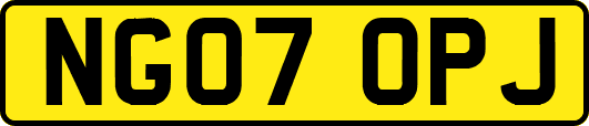 NG07OPJ