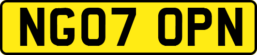 NG07OPN