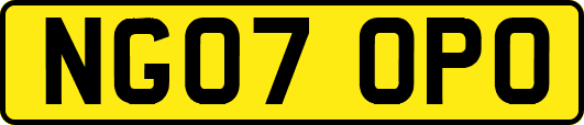 NG07OPO