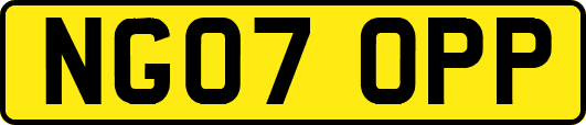 NG07OPP