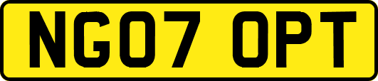NG07OPT