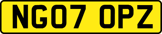 NG07OPZ