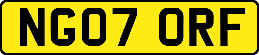 NG07ORF