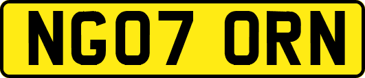 NG07ORN