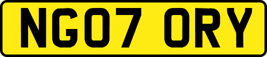 NG07ORY