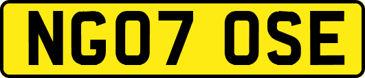 NG07OSE