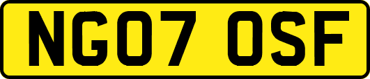 NG07OSF