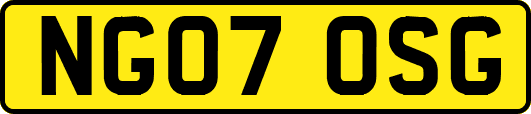 NG07OSG