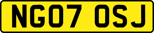 NG07OSJ