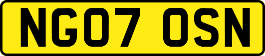 NG07OSN