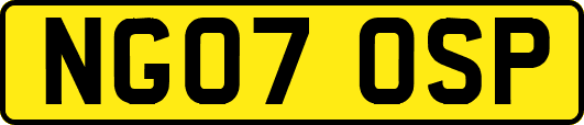 NG07OSP