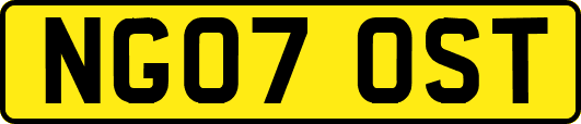 NG07OST