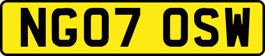NG07OSW