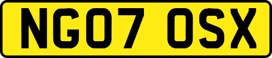 NG07OSX